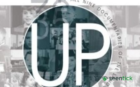 The “Up” series, an epic of ordinary life, comes to an end