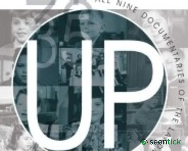 The “Up” series, an epic of ordinary life, comes to an end