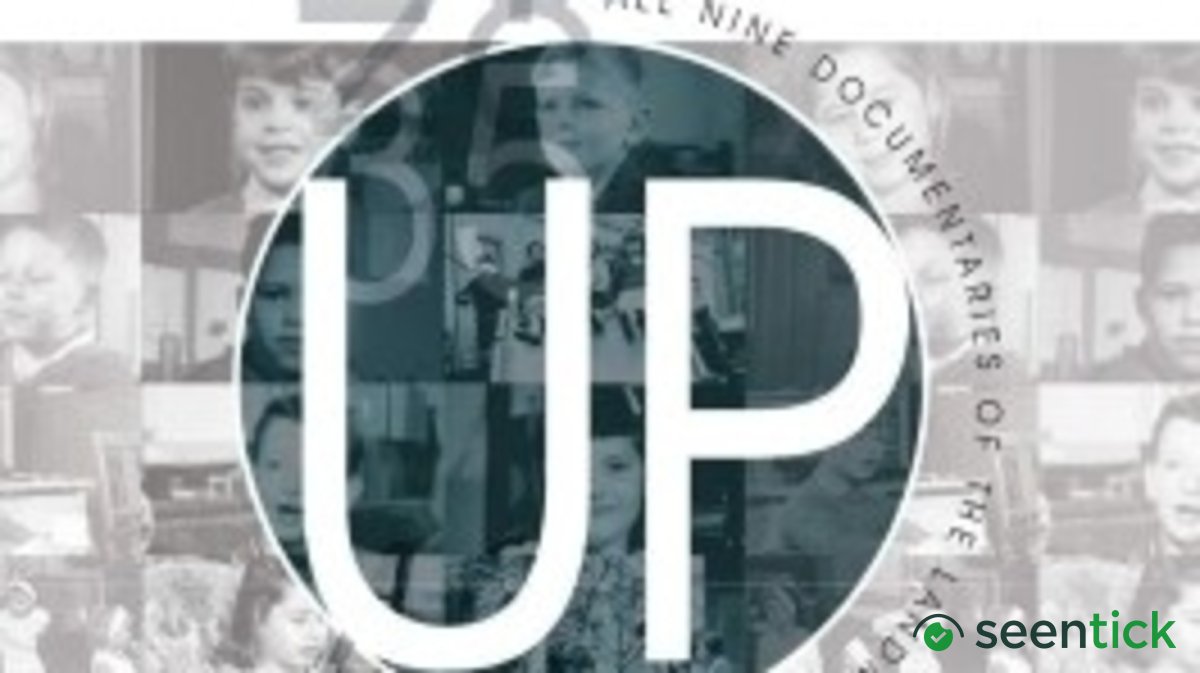 The “Up” series, an epic of ordinary life, comes to an end