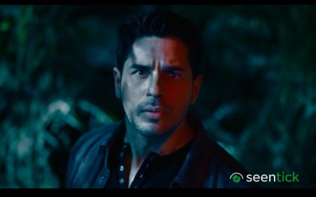 The Vvaan box office collection day 2: Sidharth Malhotra, Tamannaah Bhatia film shows growth, crosses  ₹19 crore
