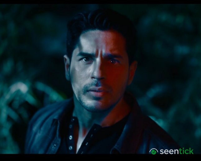 The Vvaan box office collection day 2: Sidharth Malhotra, Tamannaah Bhatia film shows growth, crosses  ₹19 crore