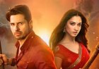 The Vvaan box office collection day 3 (updated live): Sidharth Malhotra, Tamannaah Bhatia film crosses  ₹30 crore