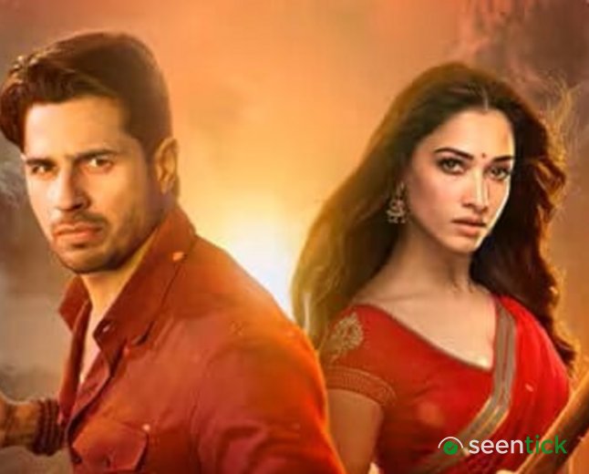 The Vvaan box office collection day 3 (updated live): Sidharth Malhotra, Tamannaah Bhatia film crosses  ₹30 crore