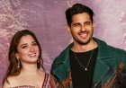 The Vvaan box office day 4 (updated live): Sidharth Malhotra, Tamannaah Bhatia film holds steady, crosses  ₹37 crore