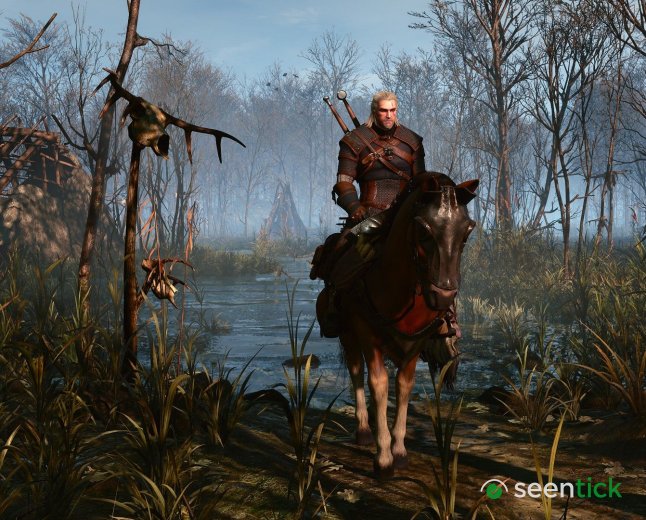 The Witcher 3 Remaster overhauls skill trees, adds new quest markers, and more, CDPR reveals