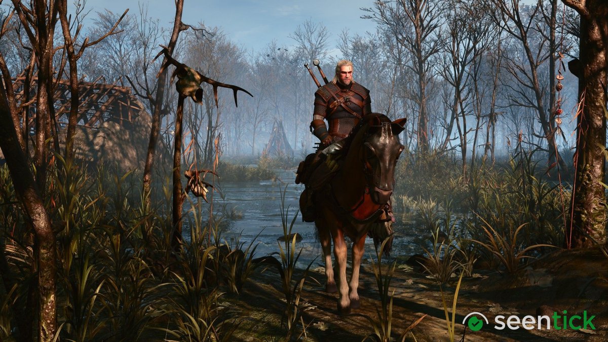 The Witcher 3 Remaster overhauls skill trees, adds new quest markers, and more, CDPR reveals