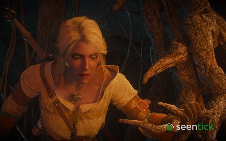 The Witcher 3 Remastered breaks the RPG's all-time Steam peak hours after launch