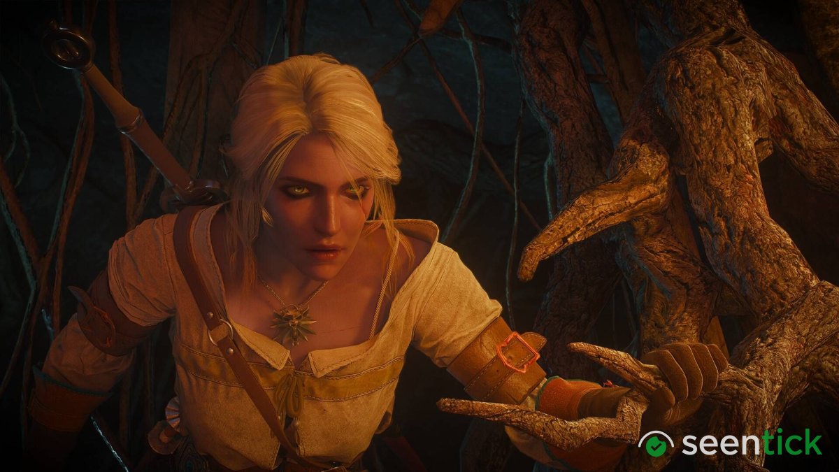 The Witcher 3 Remastered breaks the RPG's all-time Steam peak hours after launch