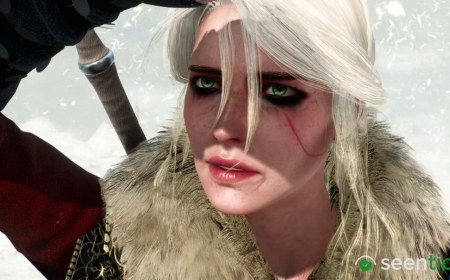 The Witcher 3's Songs of the Past expansion wouldn't be "possible" without the RPG's remaster, says CD Projekt Red: "The stars had to align"