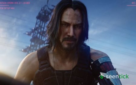 The Witcher 4 abandons CD Projekt Red's in-house tech for Unreal Engine 5, but studio lead says it's not because of issues with Cyberpunk 2077