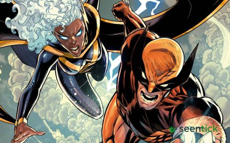The X-Men assemble in place of the Avengers in Maximum X-Men #1 preview