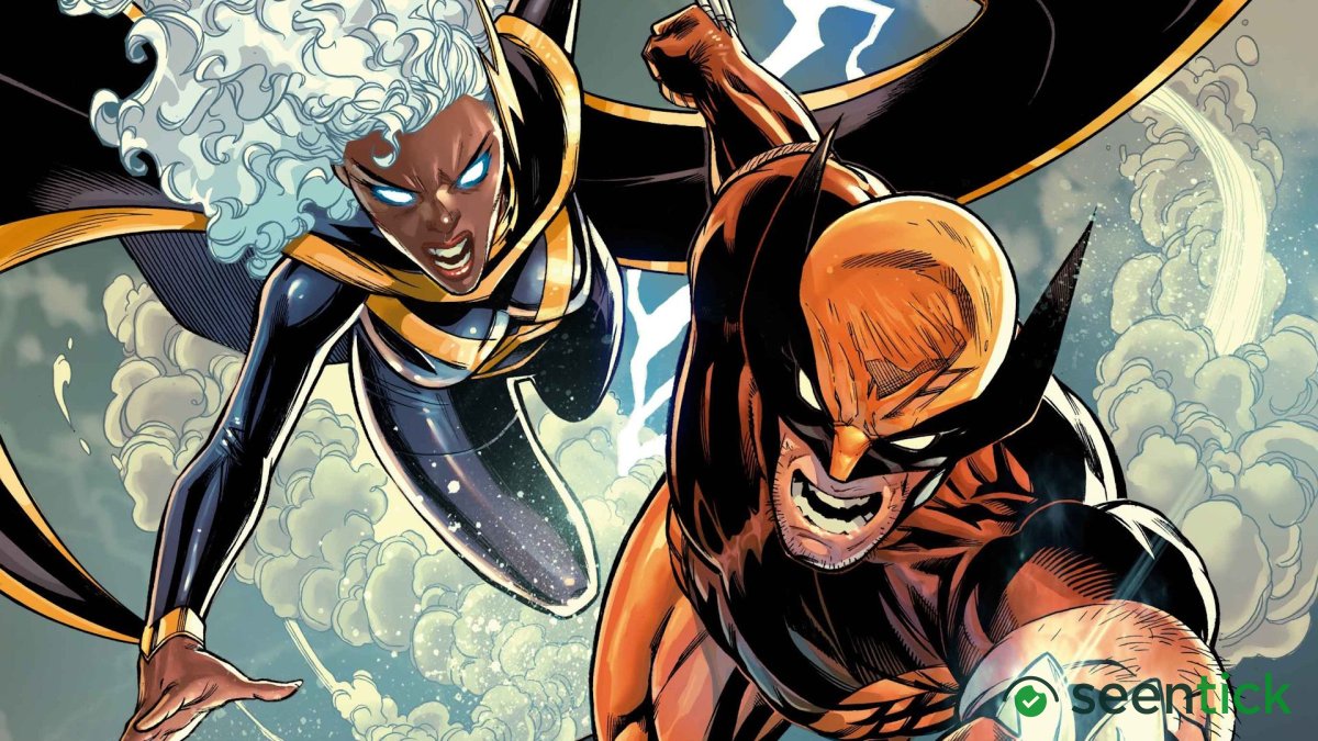 The X-Men assemble in place of the Avengers in Maximum X-Men #1 preview