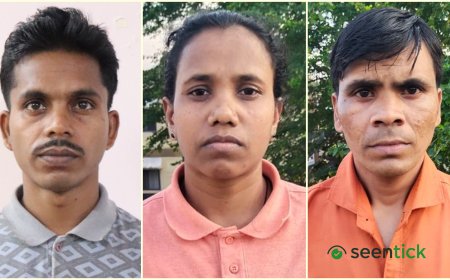 They gave up arms last year. Now, seven former Maoists clear SSC exam - 3 of them with first class
