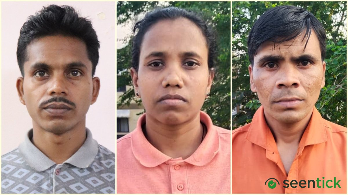 They gave up arms last year. Now, seven former Maoists clear SSC exam - 3 of them with first class
