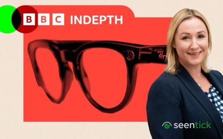 They were labelled 'pervert glasses'. Will a camera-free version transform their image?