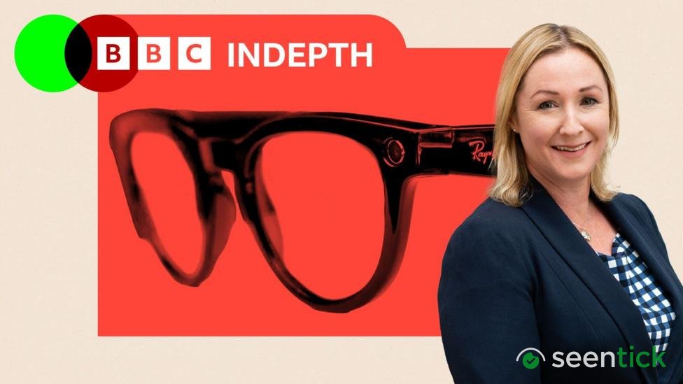 They were labelled 'pervert glasses'. Will a camera-free version transform their image?