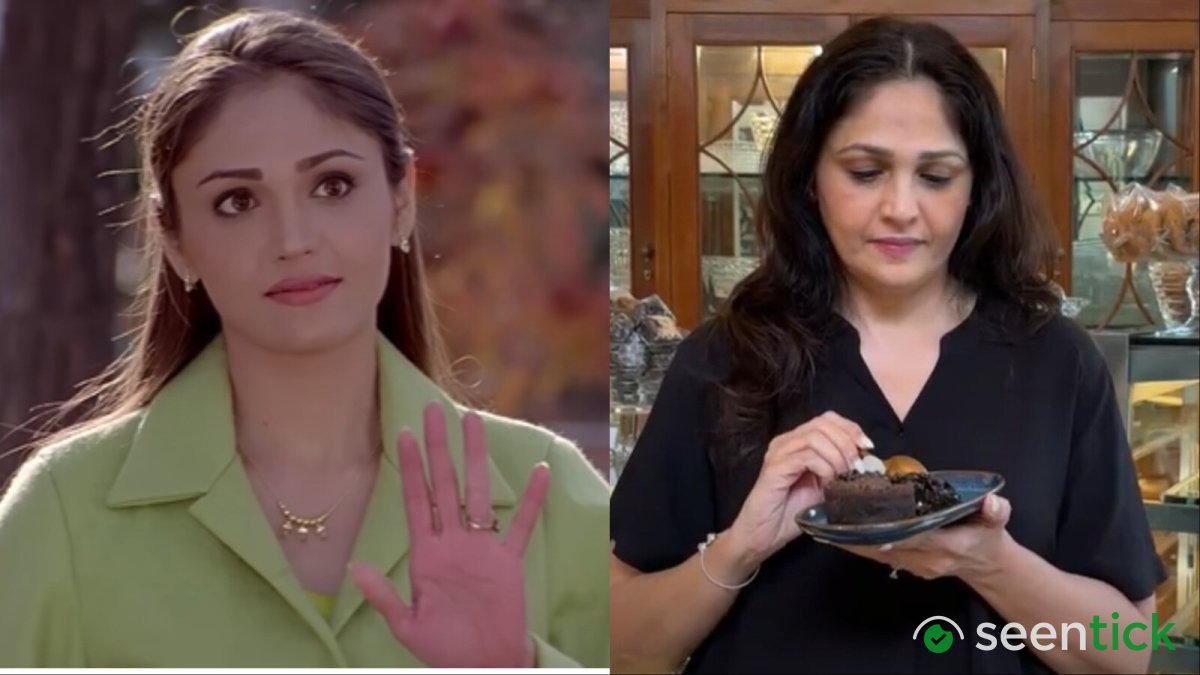 This actor became a national crush with her Bollywood debut but quit films to build a brand with millionaire husband