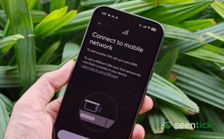 This Android browser now gives you a free eSIM with 3GB of data when you travel