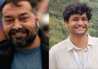 This frustrated film school graduate sent Anurag Kashyap a long Instagram DM, got his first break: 'You can join me'