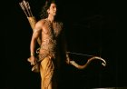 'This is not a role in a film': Ranbir Kapoor says his job wasn't to be 'worthy' of Lord Rama in Ramayana