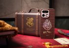This is the Realme 16 Pro 5G Harry Potter Edition