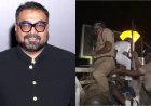 'This is what they stole the votes for': Anurag Kashyap invokes 'vote chori' claims as he slams SRFTI violence