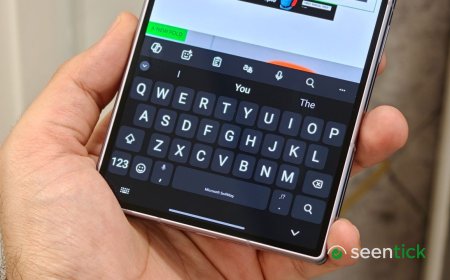 This keyboard app brings Pixel 11's best feature to all Android phones