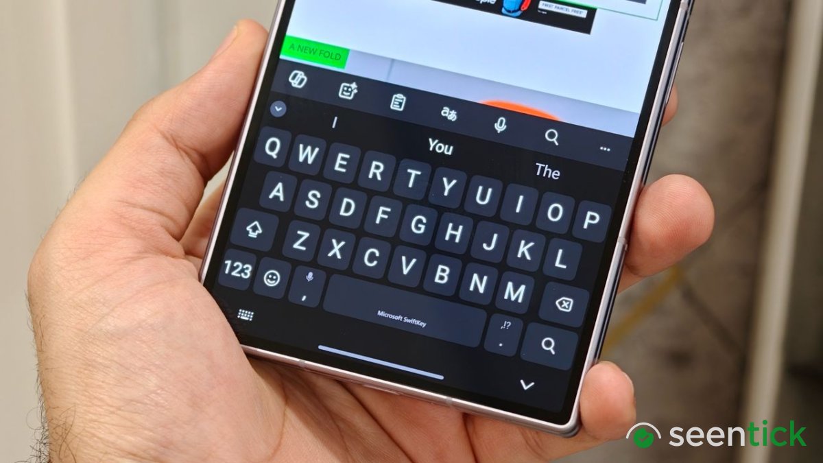 This keyboard app brings Pixel 11's best feature to all Android phones