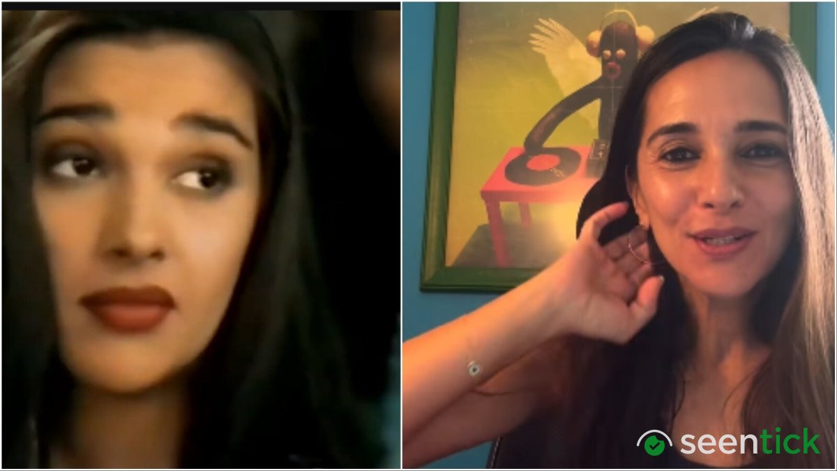 This LSE graduate left high-paying London job for Bollywood, replaced Katrina Kaif, left films to build hit chat show