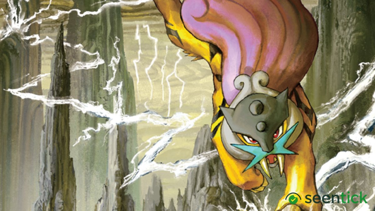 This new Pokemon card from Delta Reign is 'shockingly' powerful, get an exclusive first look here