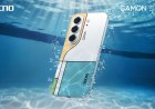 TECNO Unveils Slim Camon Slim 5G with 6,000mAh Battery and AI Features