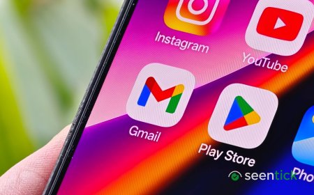 This tiny Gmail update makes dealing with verification codes much easier