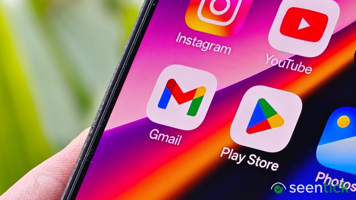 This tiny Gmail update makes dealing with verification codes much easier