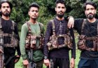 Three-month hunt in Pir Panjal ends with killing of LeT terrorist wanted