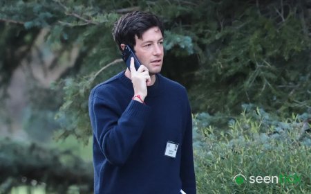 Thrive’s Kushner defends involvement in FIFA mess, hires Elon’s go-to lawyer
