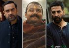 Thursday DEADLOCK AGAIN! Mirzapur The Movie, Hanuman Ansh, Haiwaan leave single screens STRUGGLING to divide shows