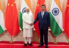 Ties with China guided by 3 mutuals — respect, interest, sensitivity: India