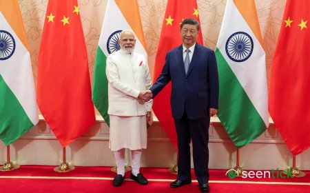 Ties with China guided by 3 mutuals — respect, interest, sensitivity: India