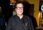 Tigmanshu Dhulia says love stories are ‘not worth making’ as a filmmaker