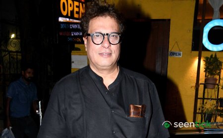 Tigmanshu Dhulia says love stories are ‘not worth making’ as a filmmaker