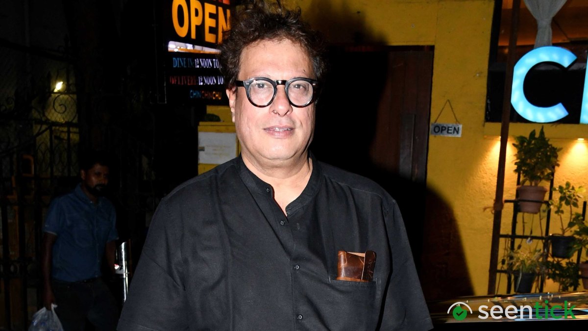 Tigmanshu Dhulia says love stories are ‘not worth making’ as a filmmaker