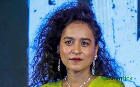 Tillotama Shome responds to user who questioned her anxiety after women safety post: 'How sensitive of you'