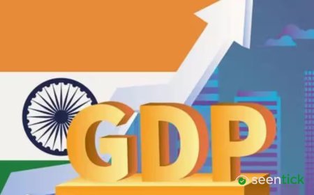 'To bring more clarity': Centre issues FAQs after oppn red flags GDP figures