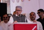 To counter protest against J&K government, Omar Abdullah’s party has a plan – gherao BJP offices