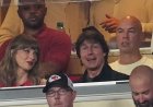 Tom Cruise calls Taylor Swift ‘a genius’, reveals what they discussed at Chiefs game
