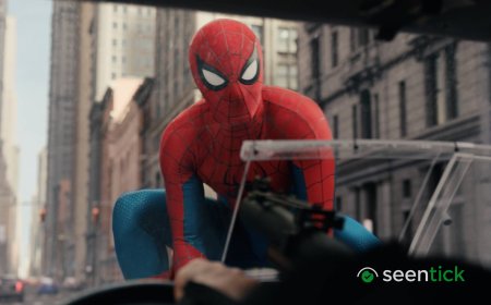 Tom Holland used Batman as an inspiration for Spider-Man: Brand New Day, but not in the way you're expecting