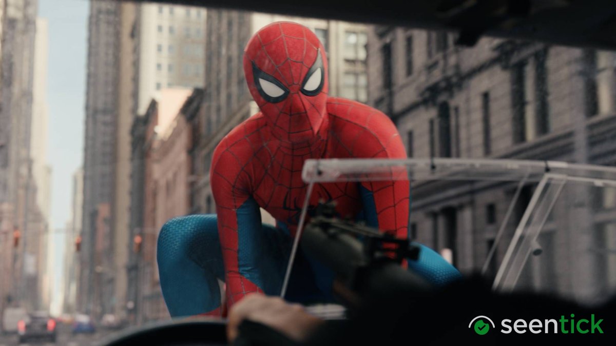Tom Holland used Batman as an inspiration for Spider-Man: Brand New Day, but not in the way you're expecting