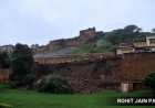Tour guide stabbed to death near Jaipur’s Amer Fort