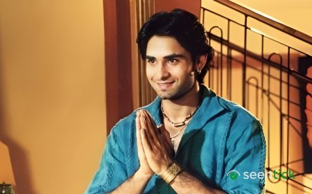 Touted as next Shah Rukh-Salman Khan-era heartthrob, quit Bollywood and became yoga teacher: Where is Nakul Kapoor now?