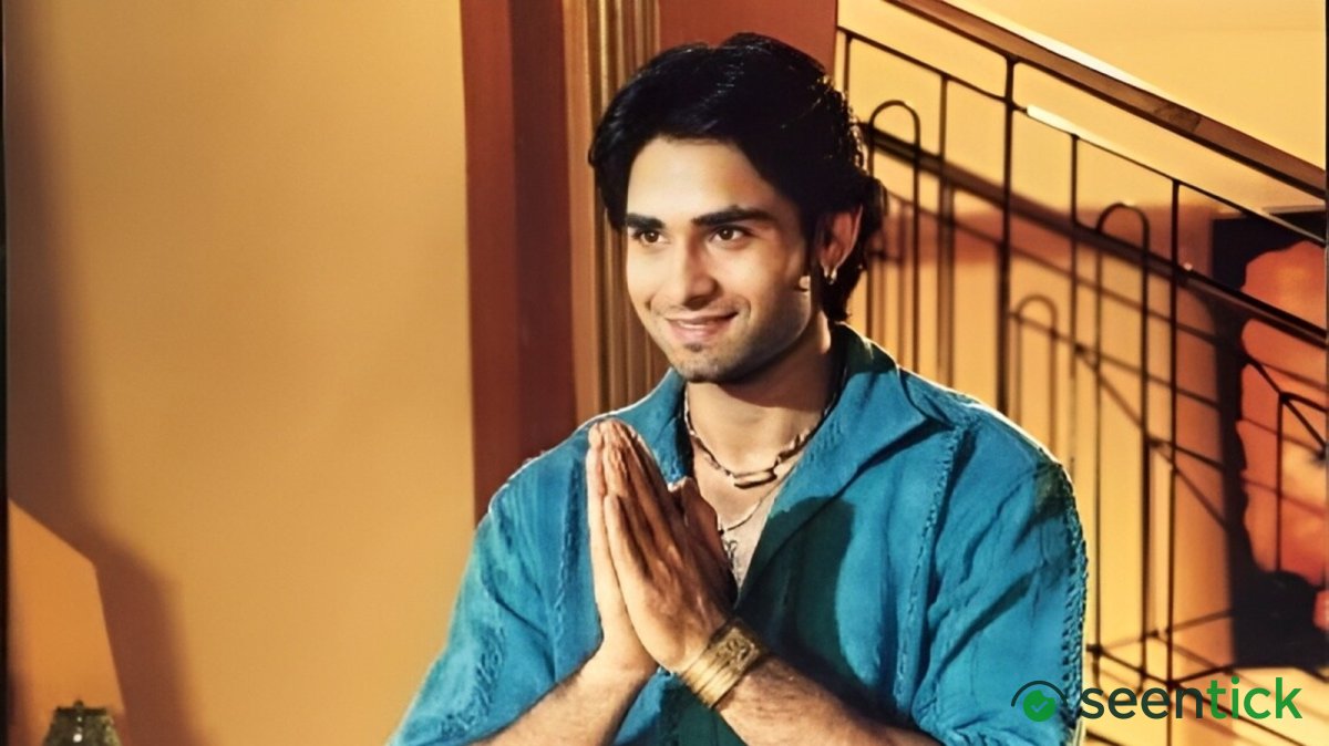 Touted as next Shah Rukh-Salman Khan-era heartthrob, quit Bollywood and became yoga teacher: Where is Nakul Kapoor now?